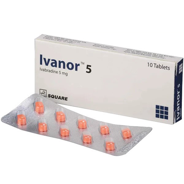 ivanor-5-mg
